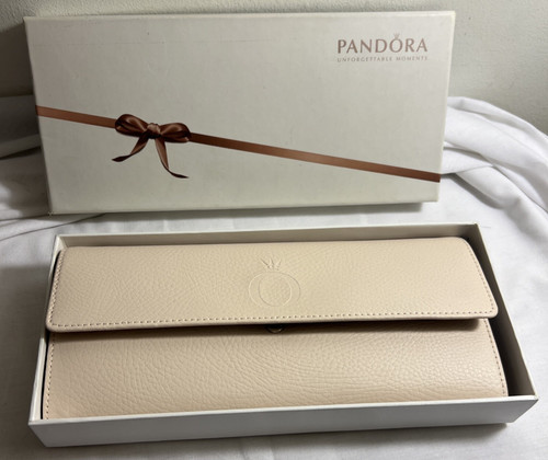 New box pandora - new,