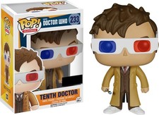 🔥Funko Pop! TV: Doctor Who