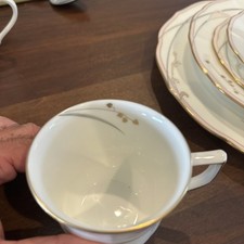 MIKASA China - BELLAMY Pattern