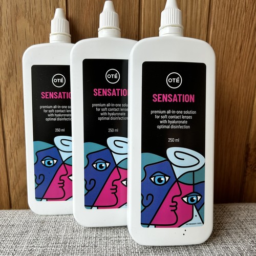 Ote sensation premium - 3x,