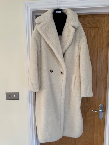 Genuine max mara teddy bear - max,