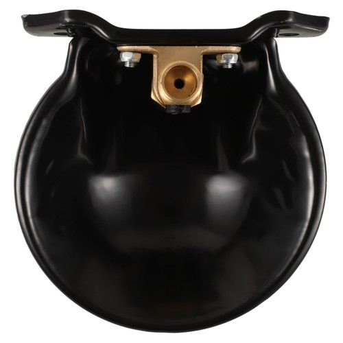 Automatic horse waterer - automatic,