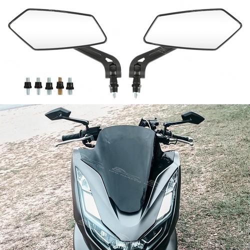 Pair 8mm 10mm motorcycle - pair,