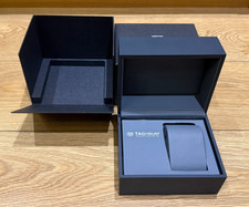 Genuine Original OEM Tag Heuer