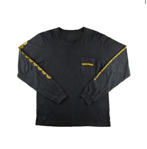 Chrome hearts black - hearts,