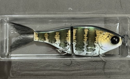New clutch swimbaits baby - clutch, boss