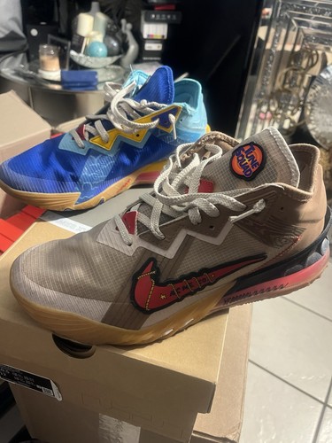 Size nike space - 10.5, x