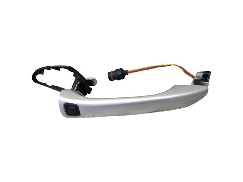 Mercedes cl600 door handle - cl600,