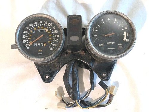 Vintage yamaha xs750 other - yamaha,