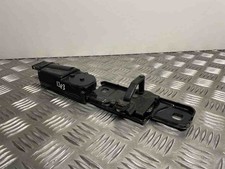 Audi A7 Sportback 4GA, 4GF