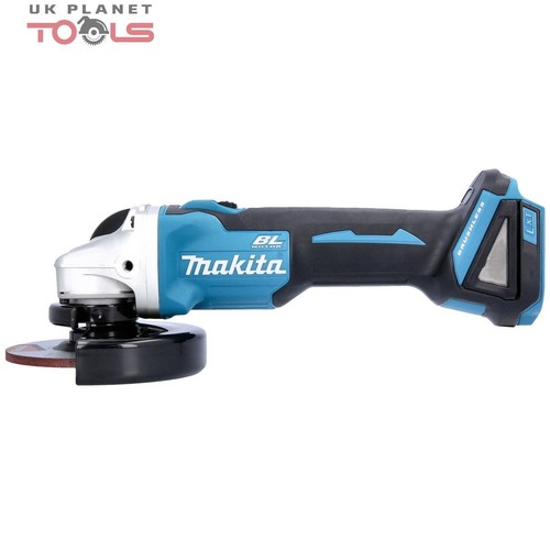 Makita dga504 18v - 18v, brushless