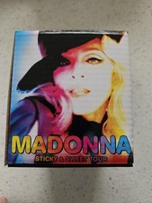 Madonna Cup/ Mug. Sticky And