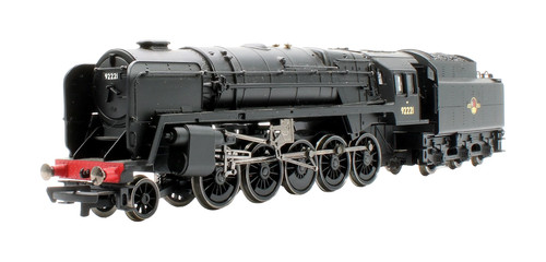 Hornby gauge r2880 black - gauge,