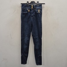 Holland Cooper Jodhpur Navy