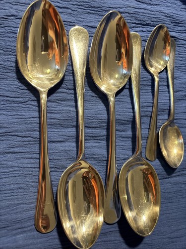 Mappin webb silver - webb,