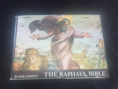 The raphael bible rumer - the,