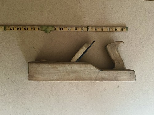 Vintage wooden jack bench - jack, or