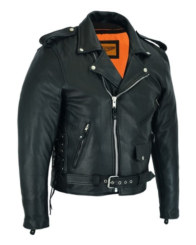 Mens classic police style - mens,