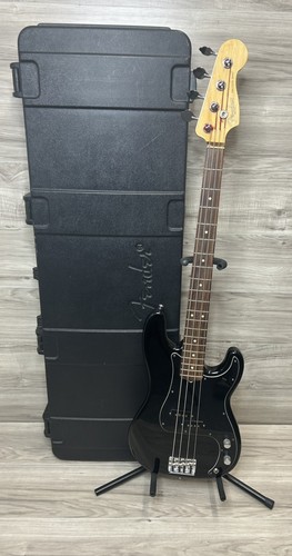 Fender american precision bass - precision,