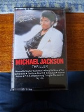 Michael Jackson: Thriller -