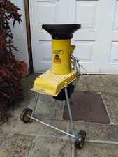 AL-KO KOBER Garden Chipper
