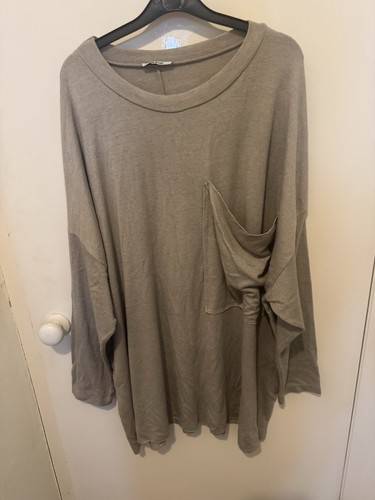 Italian beige jumper 86cm - italian,