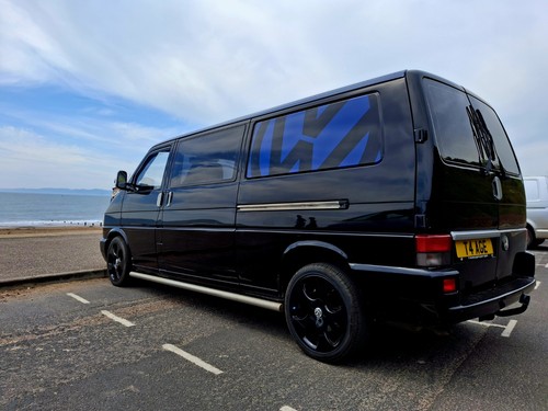 Amazing lwb 5 1999 - lwb, 2.5