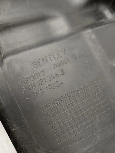 Bentley continental - bentley,