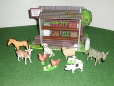 ELC Cobblestone Farm Shop -