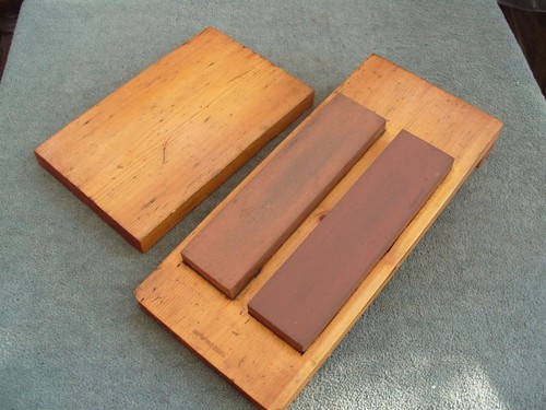Fine medium grit india - fine,