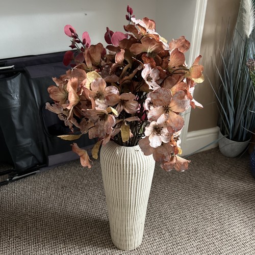 Large bouquet artificial - large,