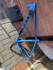 Cube Analog Pro 29 Frame