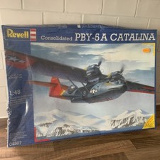 REVELL 1/48 Consolidated