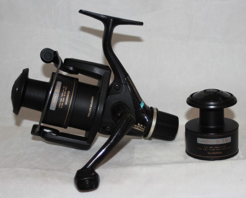 Shimano super match - super,
