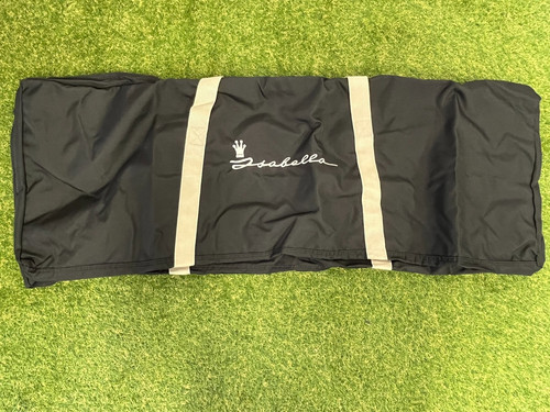 Isabella awning bag brand - isabella,