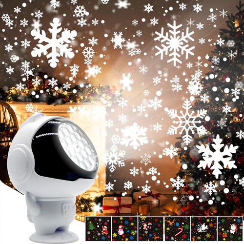 Christmas led laser projector - christmas,