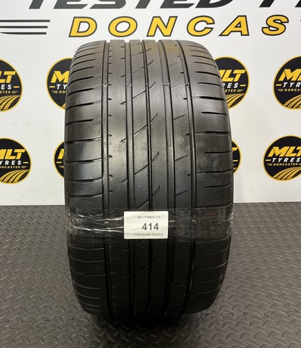 285 zr19 103y goodyear - 103y, xl