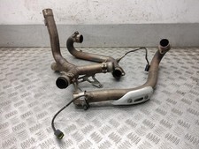 2009 DUCATI MONSTER 696+ M696