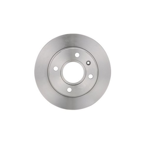 Brake discs vented for ford - 2x,