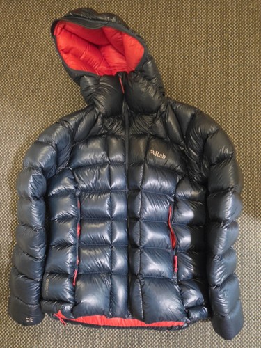 Womens rab infinity down - womens,