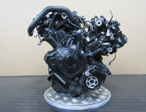 Ducati diavel 2016 engine - s,