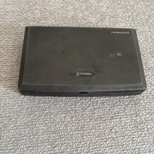 Systema horizon electronic - systema,
