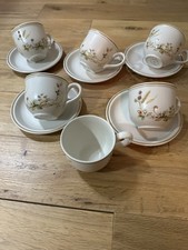 6 X St Michael Harvest Marks