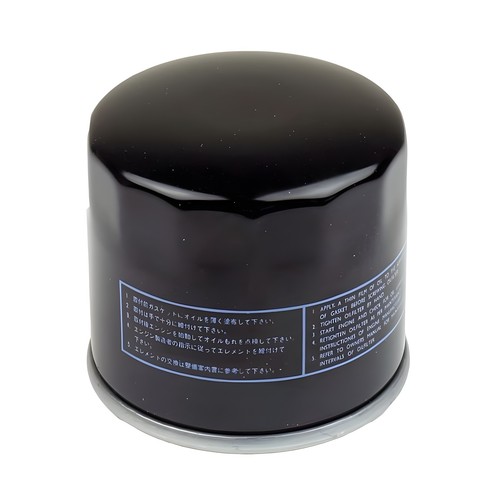 Oil filter athena - filter, for