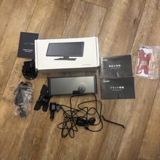 Car Smart Screen with Rear