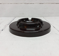 1950s Bakelite Ashtray Mid