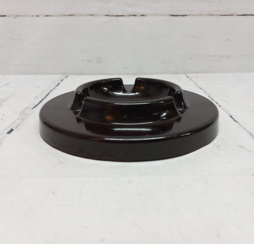 1950s bakelite ashtray mid - bakelite,