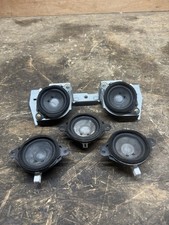 MAZDA MX5 MK3 NC 2005-2008 Bose Tweeter Speaker  Full Set