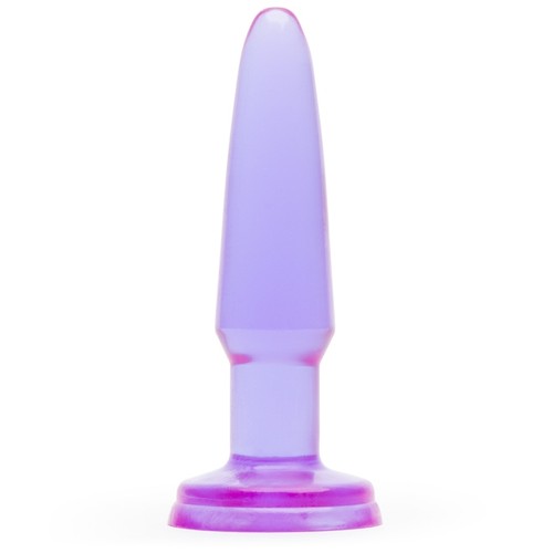Lovehoney slimline butt - lovehoney,