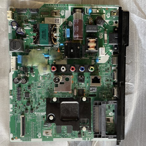 Samsung ue32t4300ak main - ue32t4300ak, board